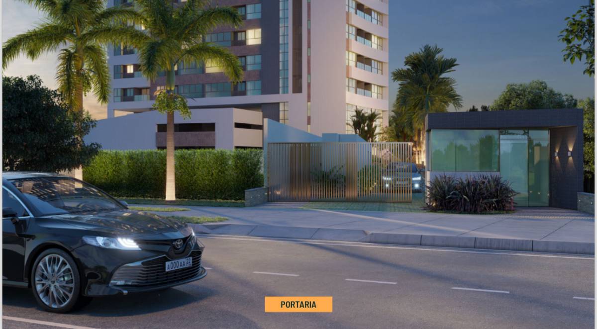 Apartamento de 2 quartos, 57m² no bairro Boa Viagem, em Recife | Eu Corretor