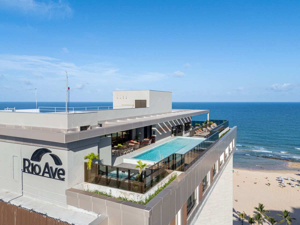 Apartamento à venda em Recife, Pina, com 1 quarto, 45m² - Renata Pontes - Corretora de Imóveis