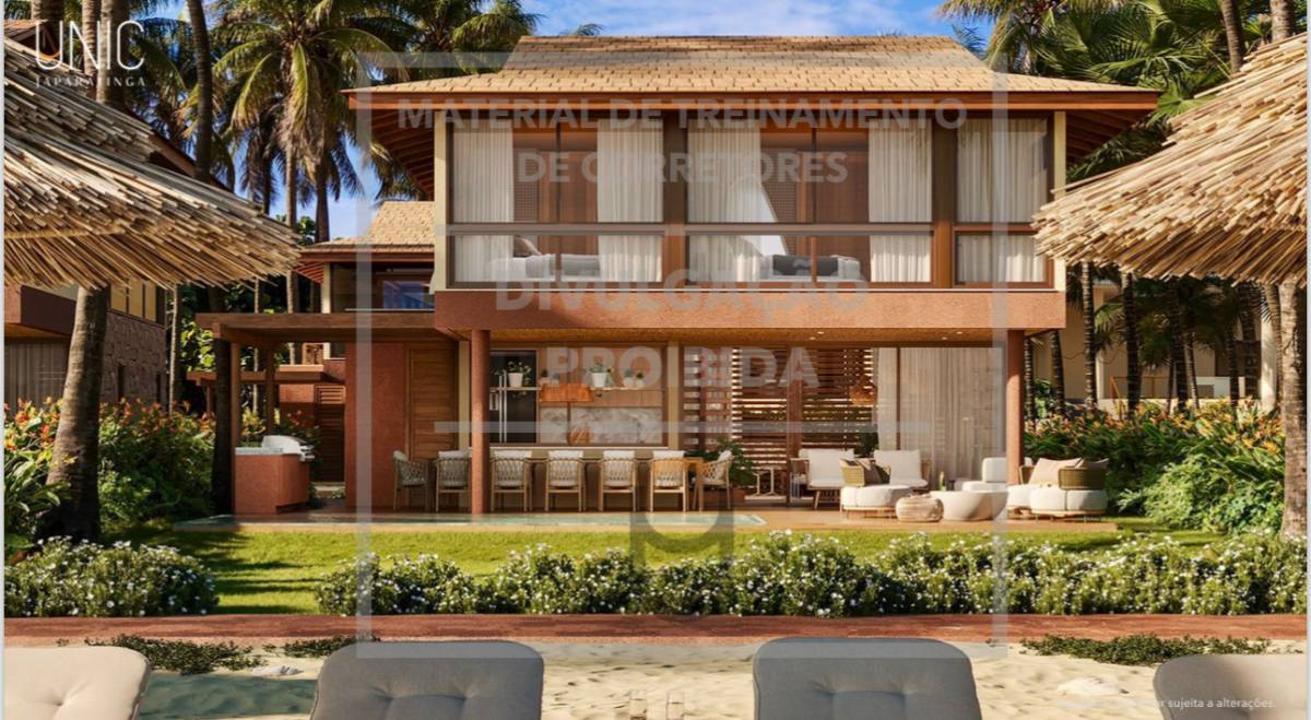 Casa de Condomínio de 4 quartos, 500m² no bairro Centro, em Japaratinga | Eu Corretor