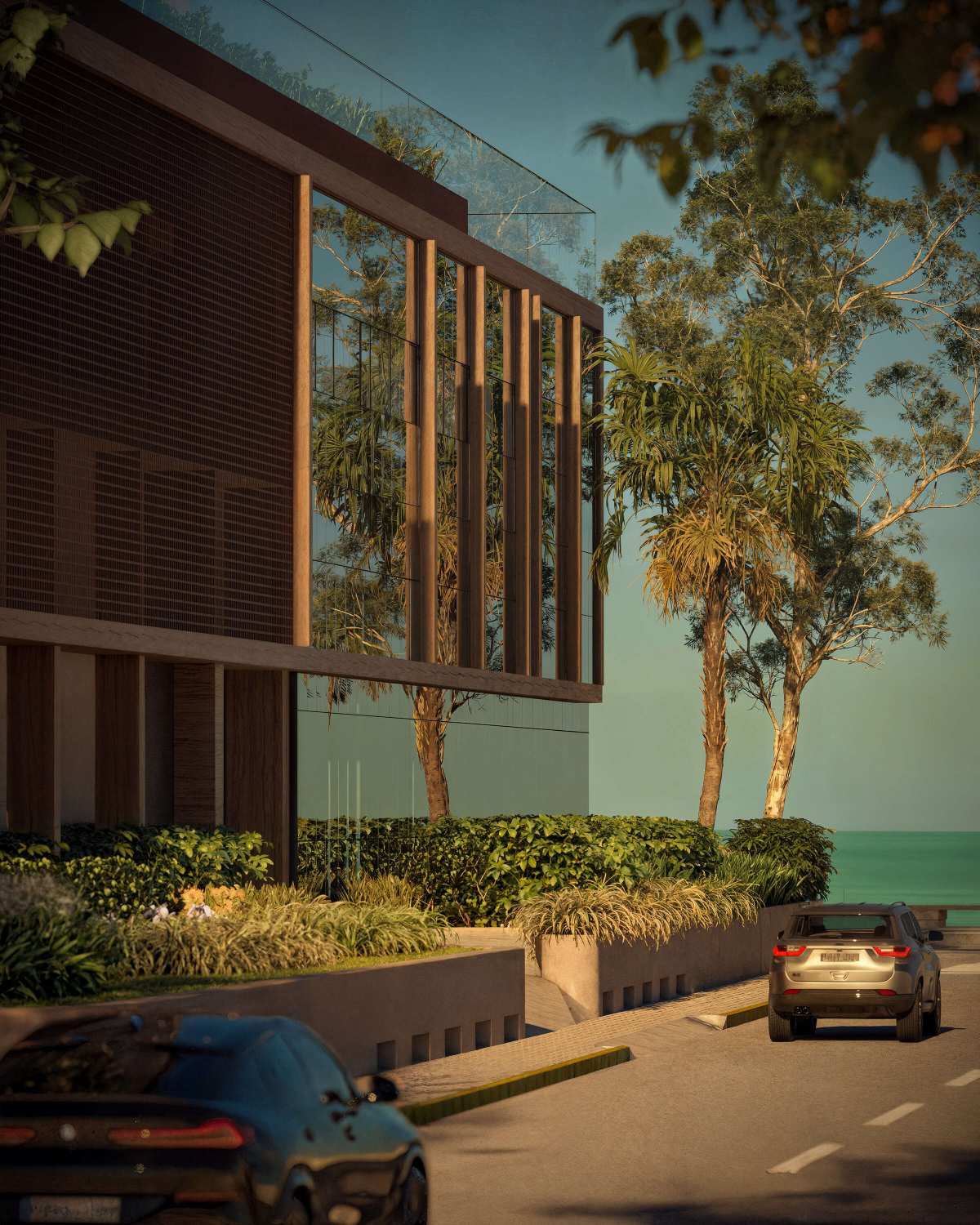 Apartamento, 2 quartos, 79 m² - Foto 4