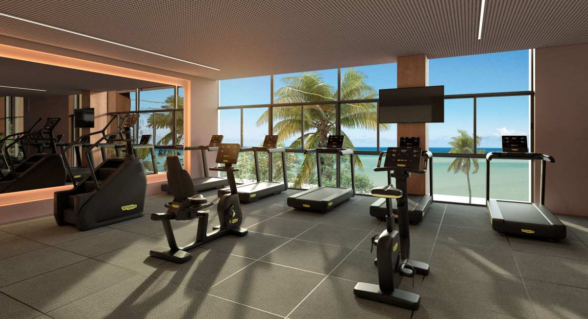 Apartamento, 2 quartos, 79 m² - Foto 9