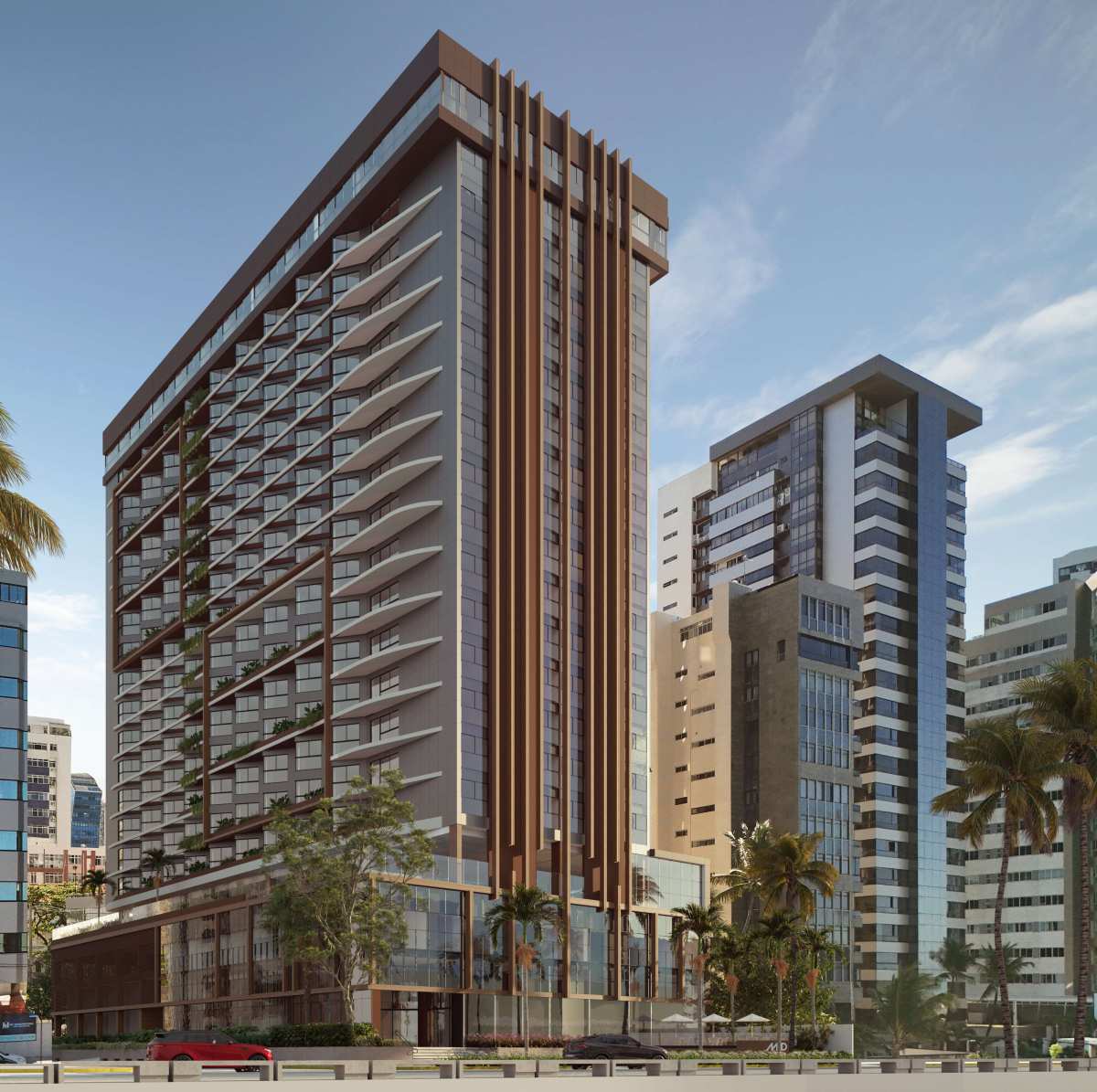 Apartamento, 2 quartos, 79 m² - Foto 14