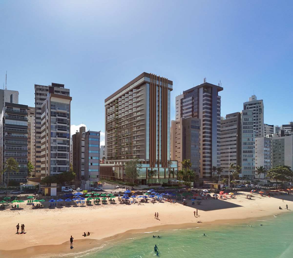 Apartamento, 2 quartos, 79 m² - Foto 15