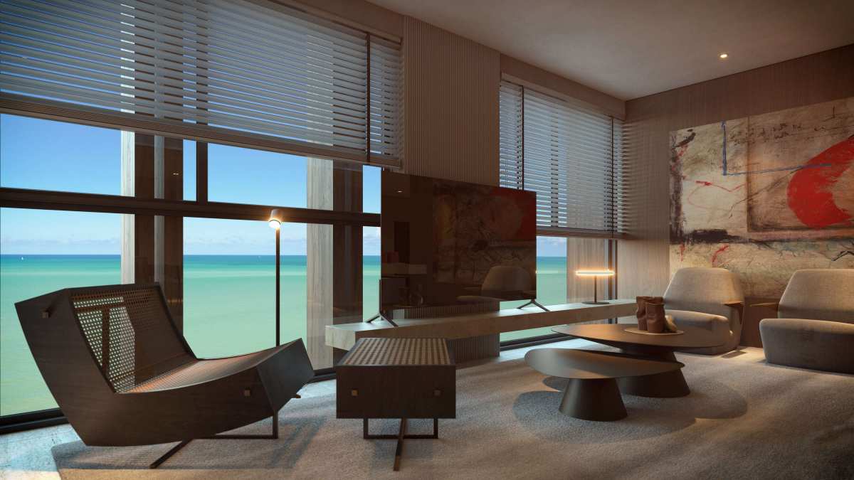 Apartamento, 2 quartos, 79 m² - Foto 18