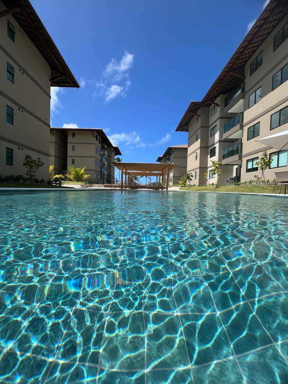 Apartamento de 2 quartos, 56m² no bairro Muro Alto, em Ipojuca | Eu Corretor