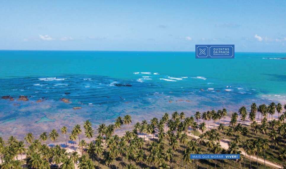 Lote/Terreno de 425m² no bairro Paiva, em Cabo de Santo Agostinho | Eu Corretor