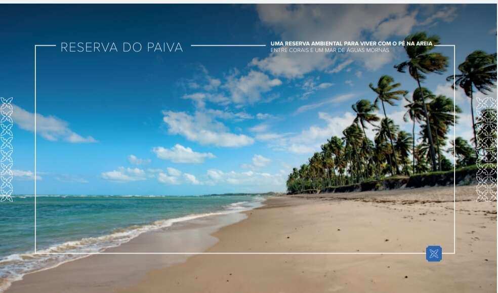 Lote/Terreno de 425m² no bairro Paiva, em Cabo de Santo Agostinho | Eu Corretor