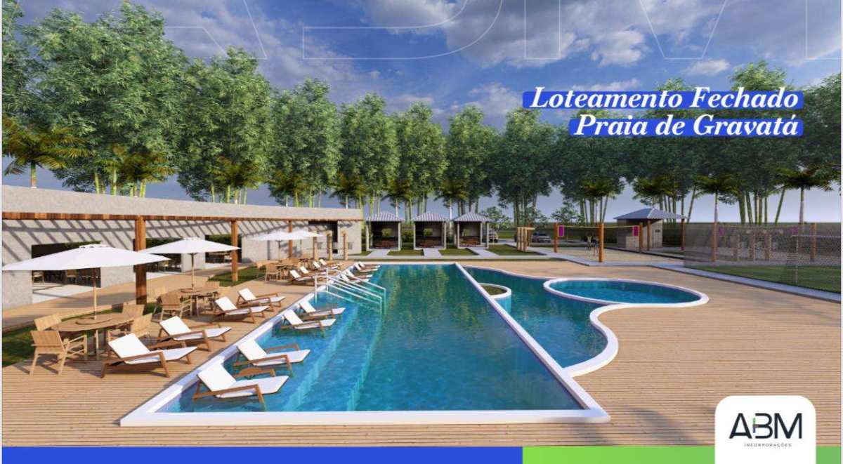 Lote/Terreno de 500m² no bairro Centro, em São José da Coroa Grande | Eu Corretor