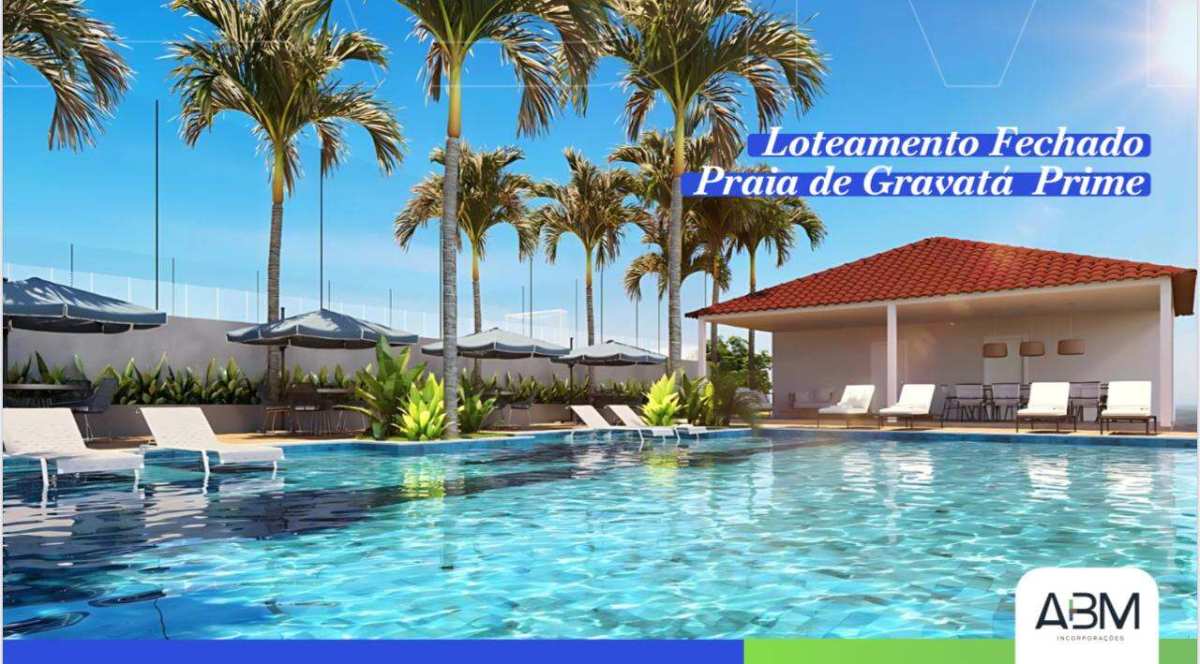 Lote/Terreno de 500m² no bairro Centro, em São José da Coroa Grande | Eu Corretor