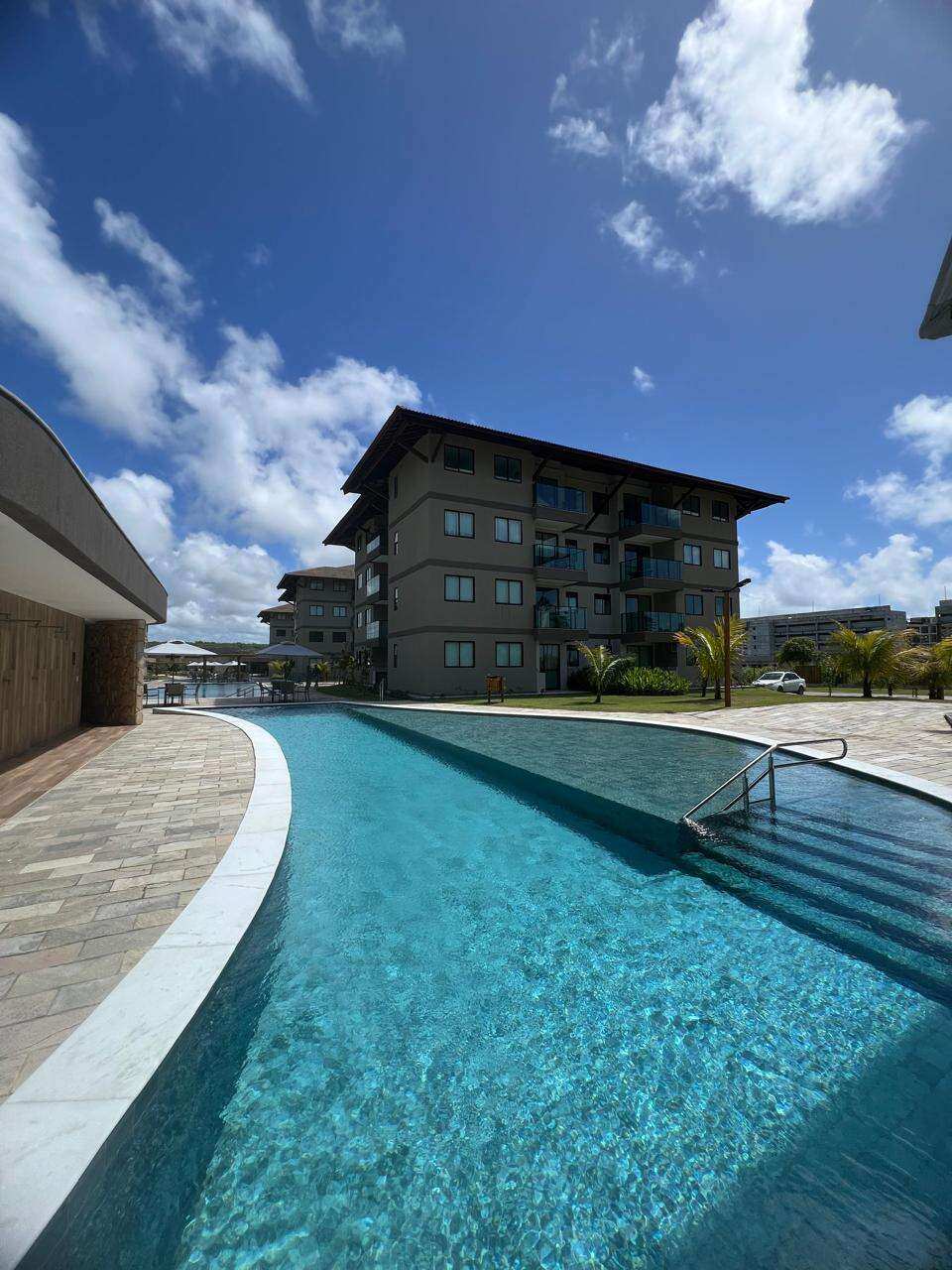 Apartamento de 3 quartos, no bairro Muro Alto, em Ipojuca | Eu Corretor