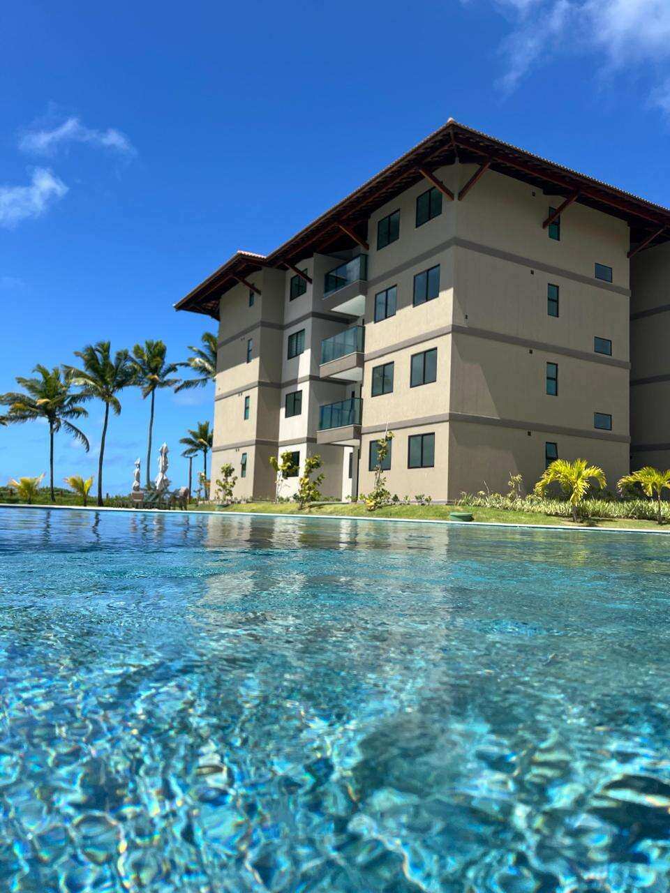 Apartamento de 3 quartos, no bairro Muro Alto, em Ipojuca | Eu Corretor