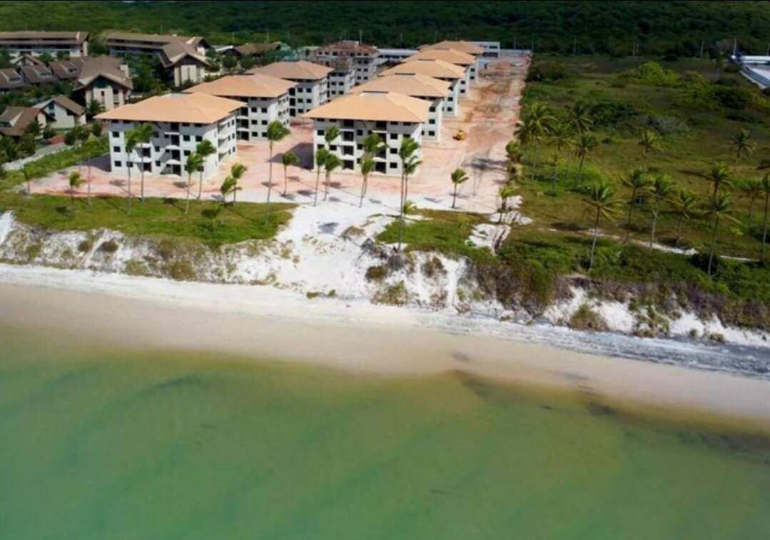 Apartamento de 3 quartos, no bairro Muro Alto, em Ipojuca | Eu Corretor