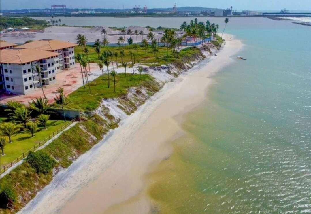 Apartamento de 3 quartos, no bairro Muro Alto, em Ipojuca | Eu Corretor