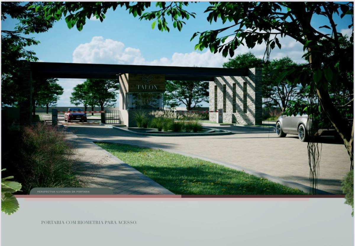 Lote/Terreno de 180m² no bairro CENTRO, em Bonito | Eu Corretor