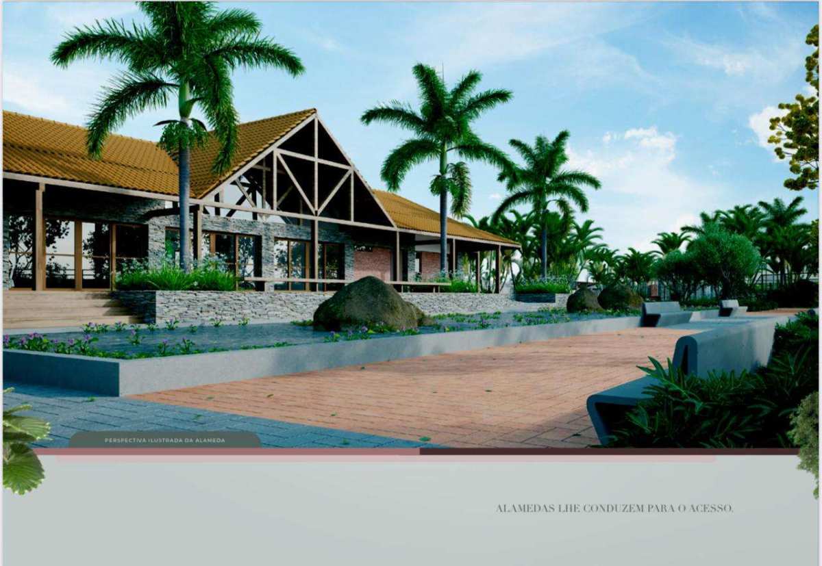 Lote/Terreno de 180m² no bairro CENTRO, em Bonito | Eu Corretor