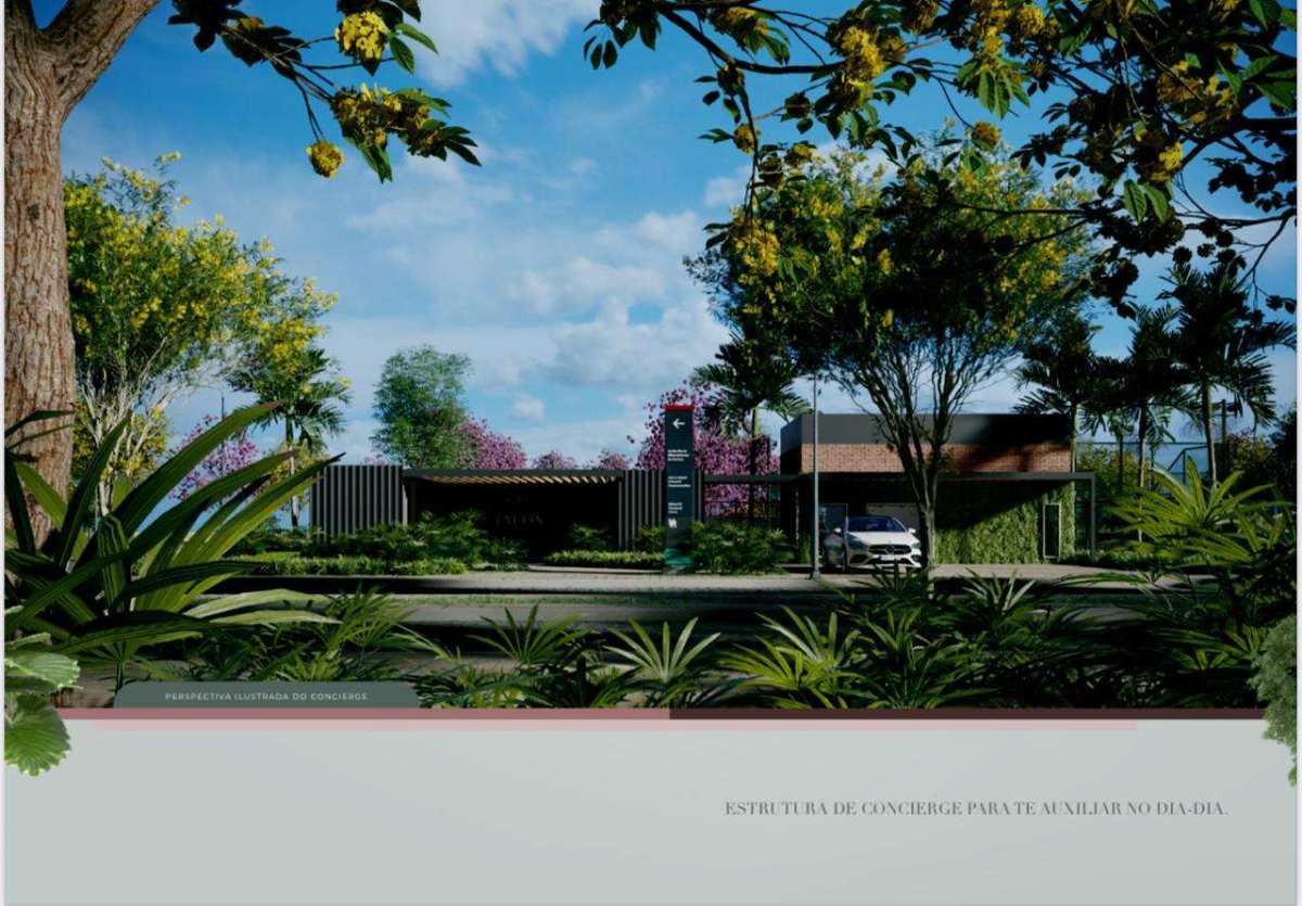 Lote/Terreno de 180m² no bairro CENTRO, em Bonito | Eu Corretor