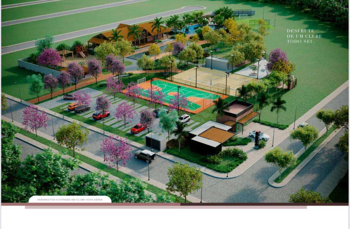 Lote/Terreno de 180m² no bairro CENTRO, em Bonito | Eu Corretor