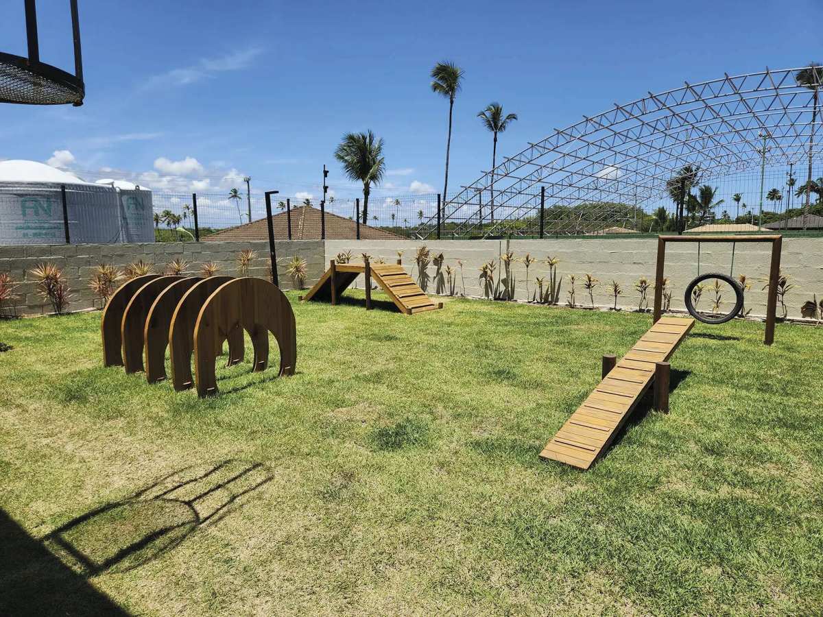  - O Seu Refúgio Beira-Mar em Muro Alto: Cais Eco Residência