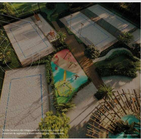  - Oportunidade Única: Estúdio Rooftop Exclusivo no Costa Azul (Villa Carneiros)