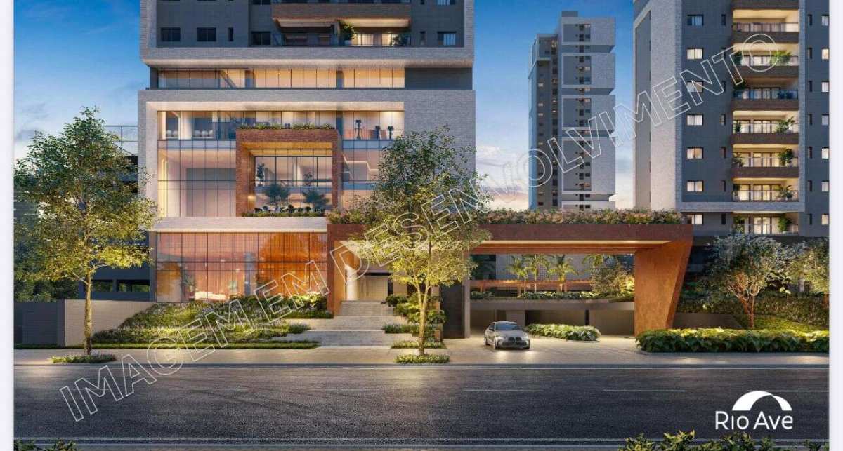 Apartamento de 2 quartos, 56m² no bairro Paissandu, em Recife | Eu Corretor