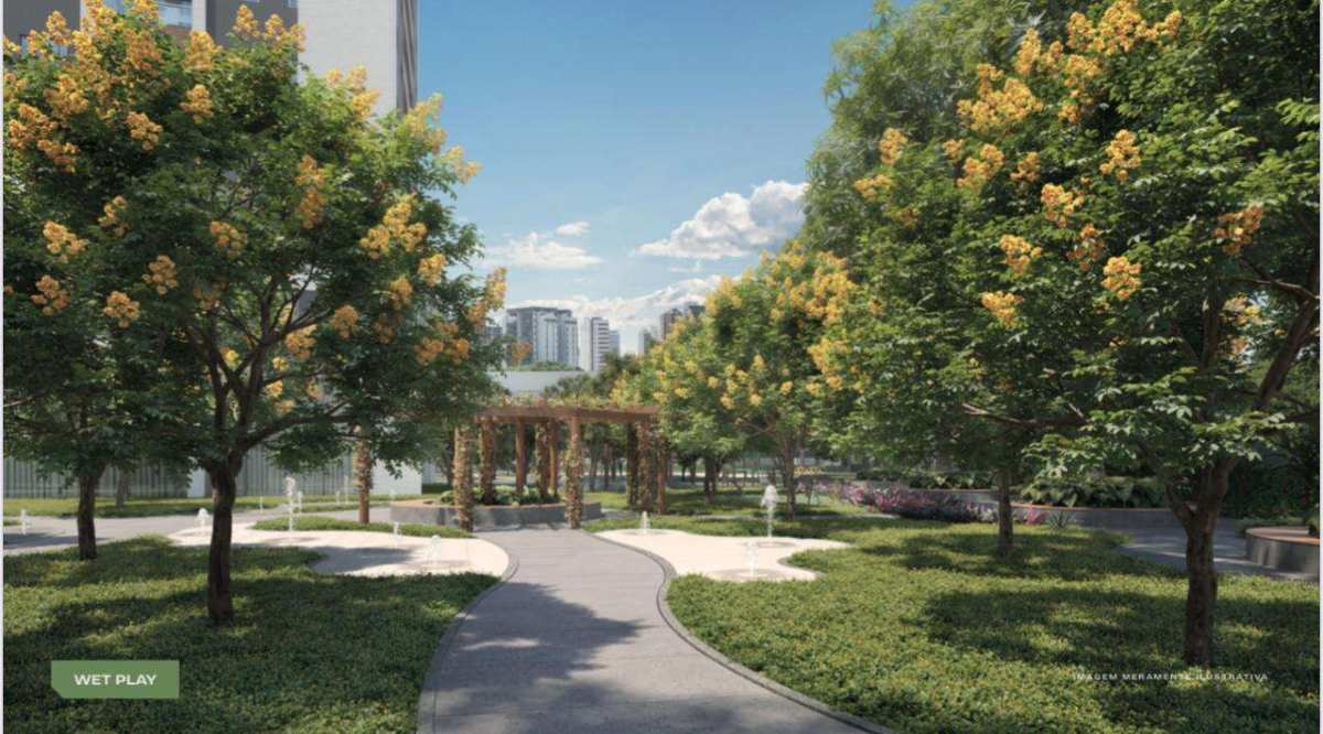 Apartamento de 2 quartos, 56m² no bairro Paissandu, em Recife | Eu Corretor