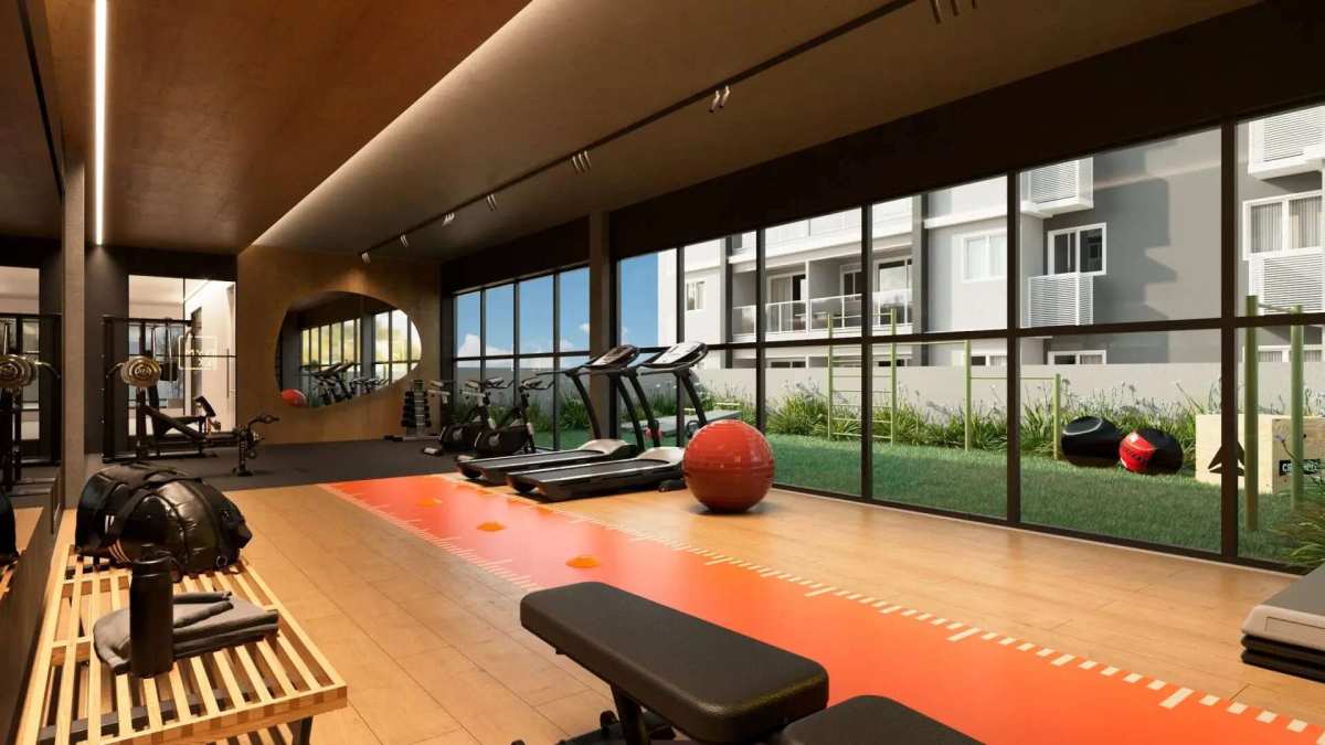 Apartamento de 2 quartos, 50m² no bairro Imbiribeira, em Recife | Eu Corretor