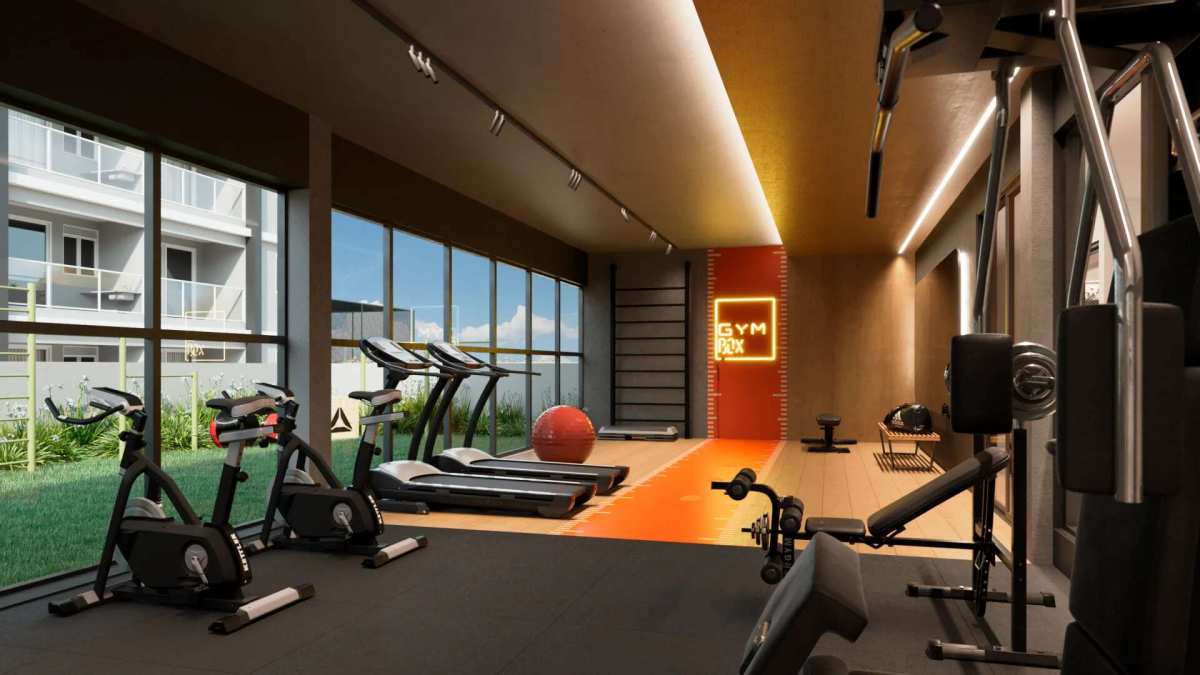 Apartamento de 2 quartos, 50m² no bairro Imbiribeira, em Recife | Eu Corretor