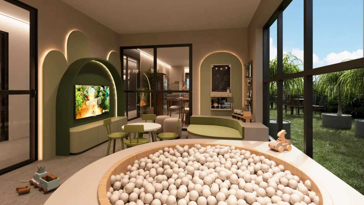 Apartamento de 2 quartos, 50m² no bairro Imbiribeira, em Recife | Eu Corretor