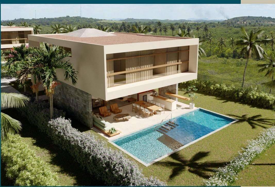  - UMA VISTA QUE NÃO MUDA. UMA CASA QUE IMPRESSIONA.