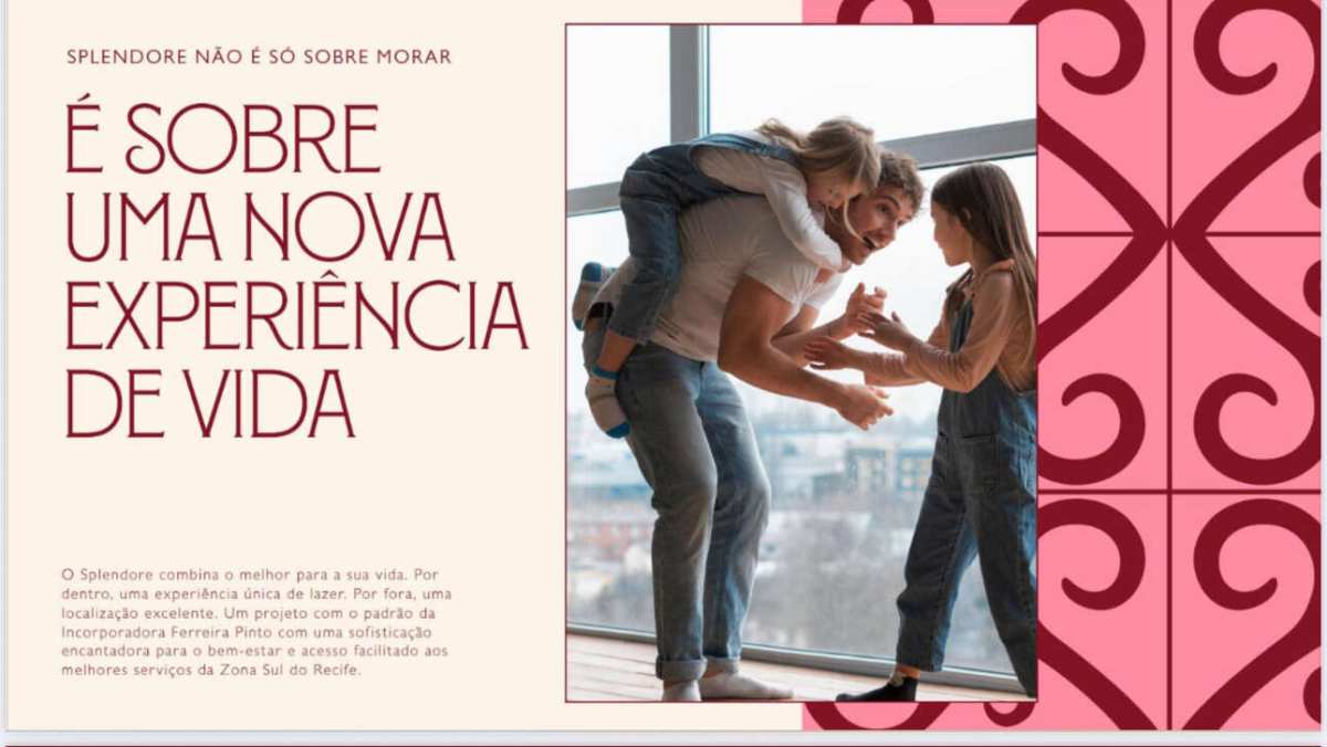  - Viva com qualidade, lazer completo e localização estratégica.