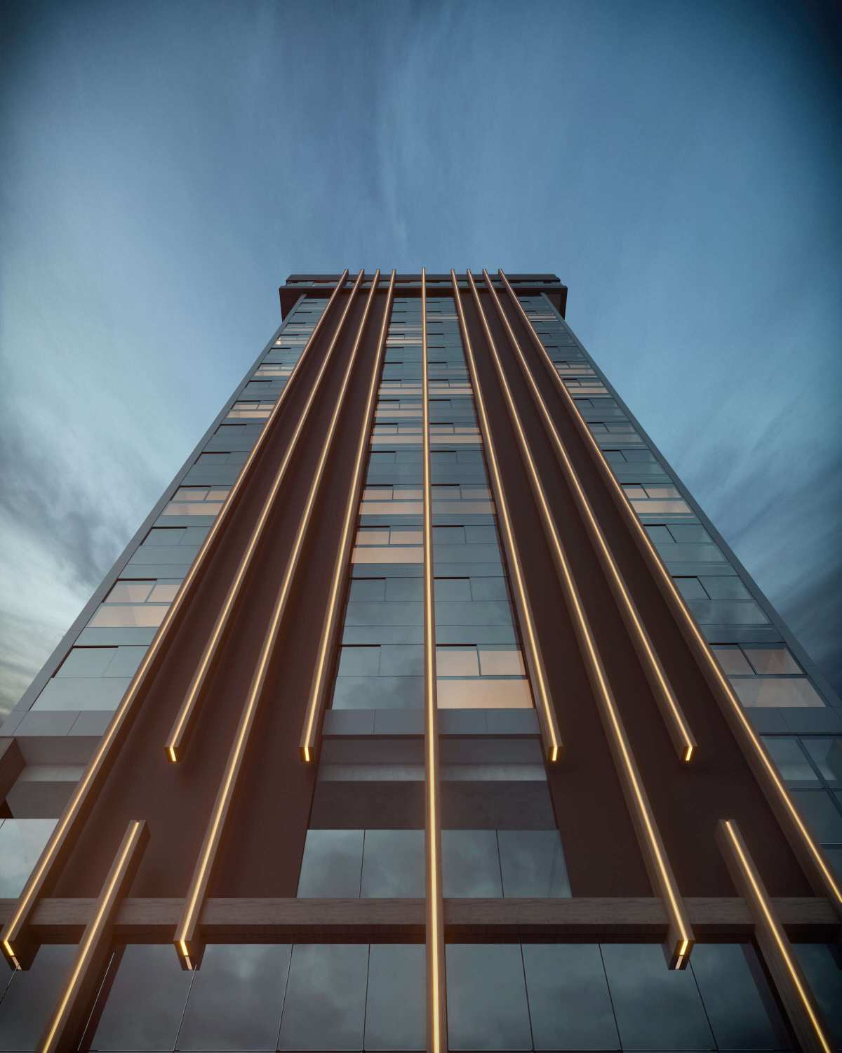 Apartamento de 26 quartos, no bairro Boa Viagem, em Recife | Eu Corretor