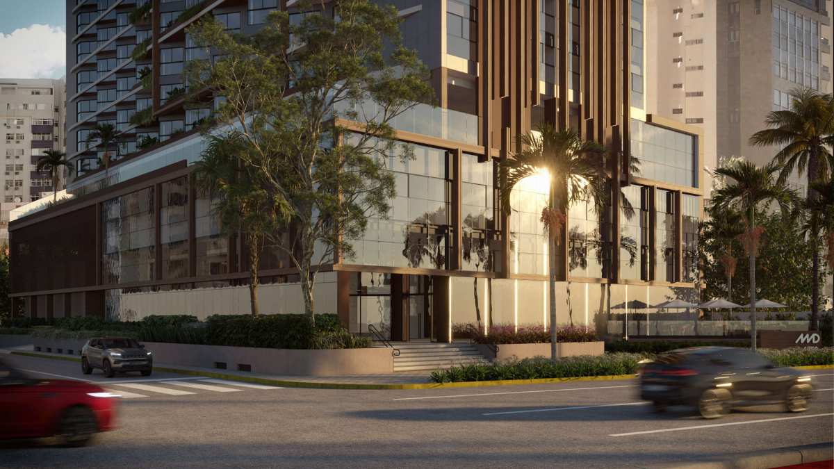 Apartamento de 26 quartos, no bairro Boa Viagem, em Recife | Eu Corretor