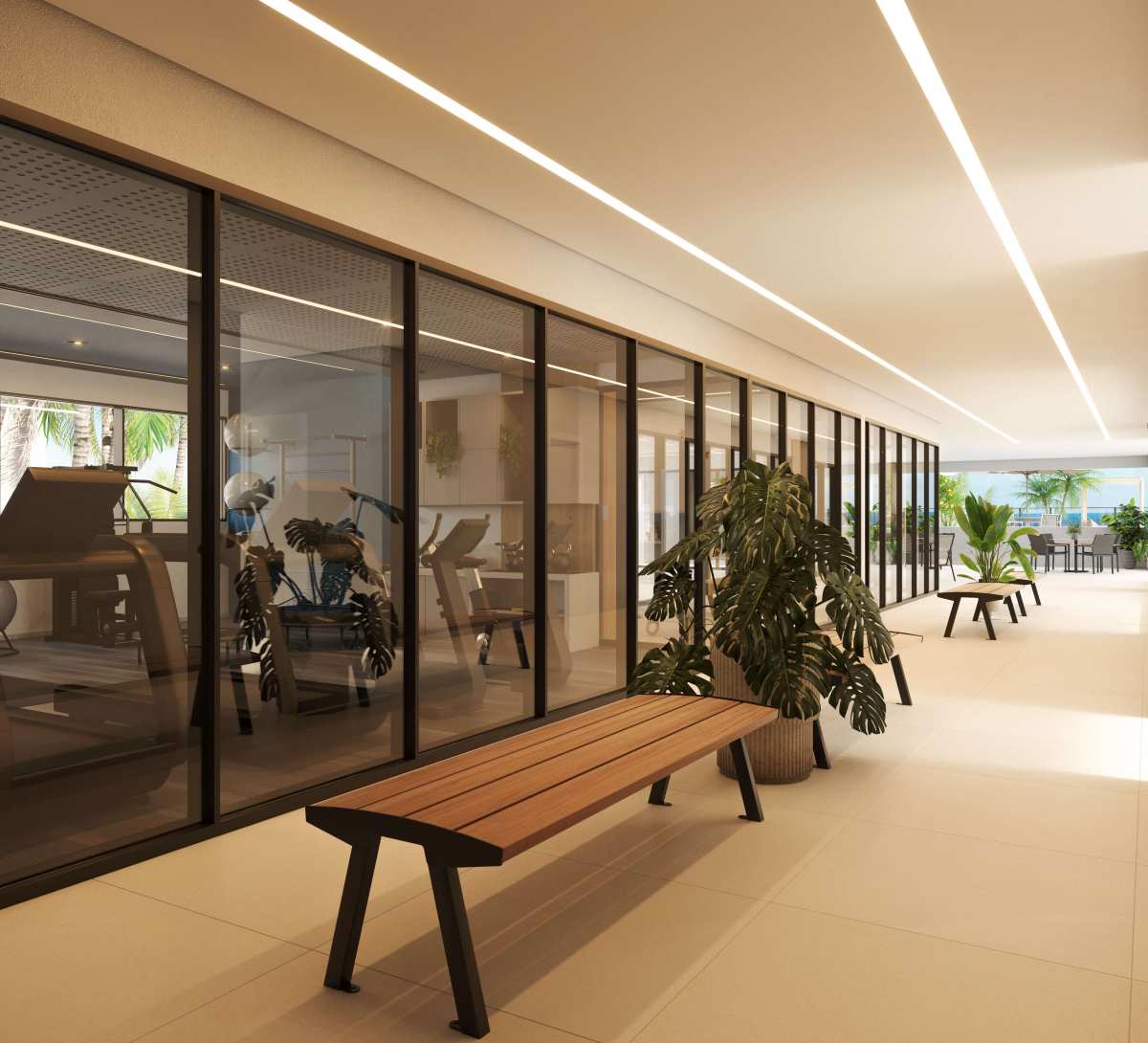  - Wave Beira Mar: Seu Pé na Areia em Candeias – Conforto, Lazer e Valorização